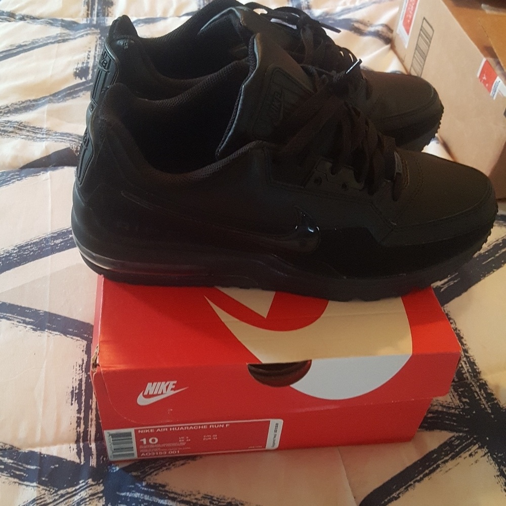 Nike air max ltd